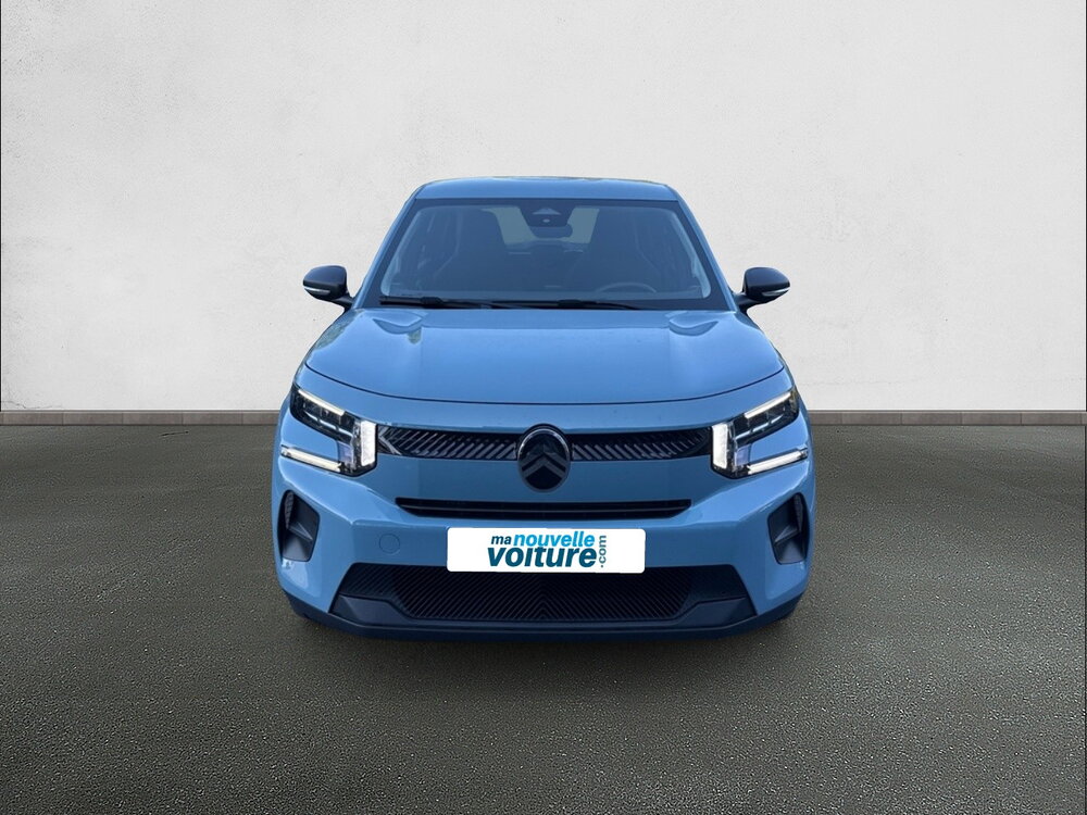 Occasion CITROEN C3 C3 Turbo 100 ch Manuelle - You