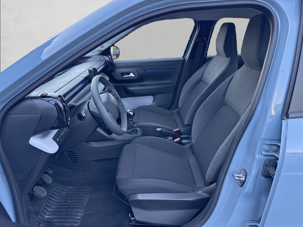 Occasion CITROEN C3 C3 Turbo 100 ch Manuelle - You