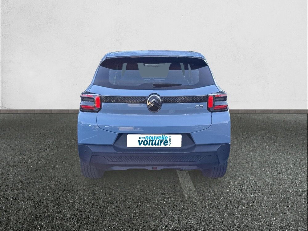 Occasion CITROEN C3 C3 Turbo 100 ch Manuelle - You