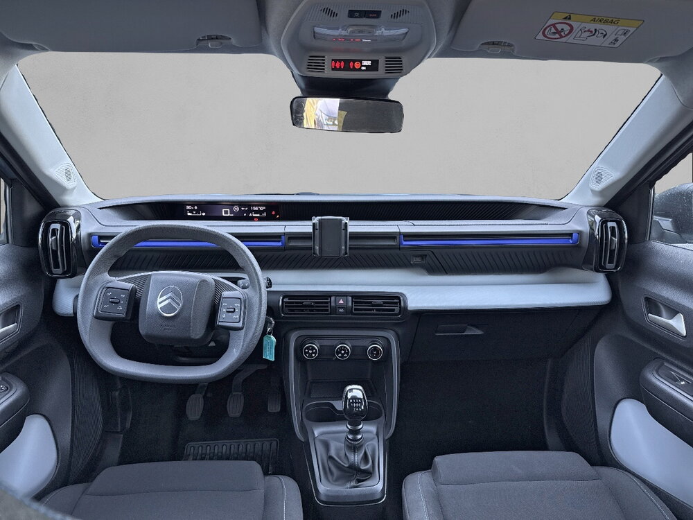 Occasion CITROEN C3 C3 Turbo 100 ch Manuelle - You