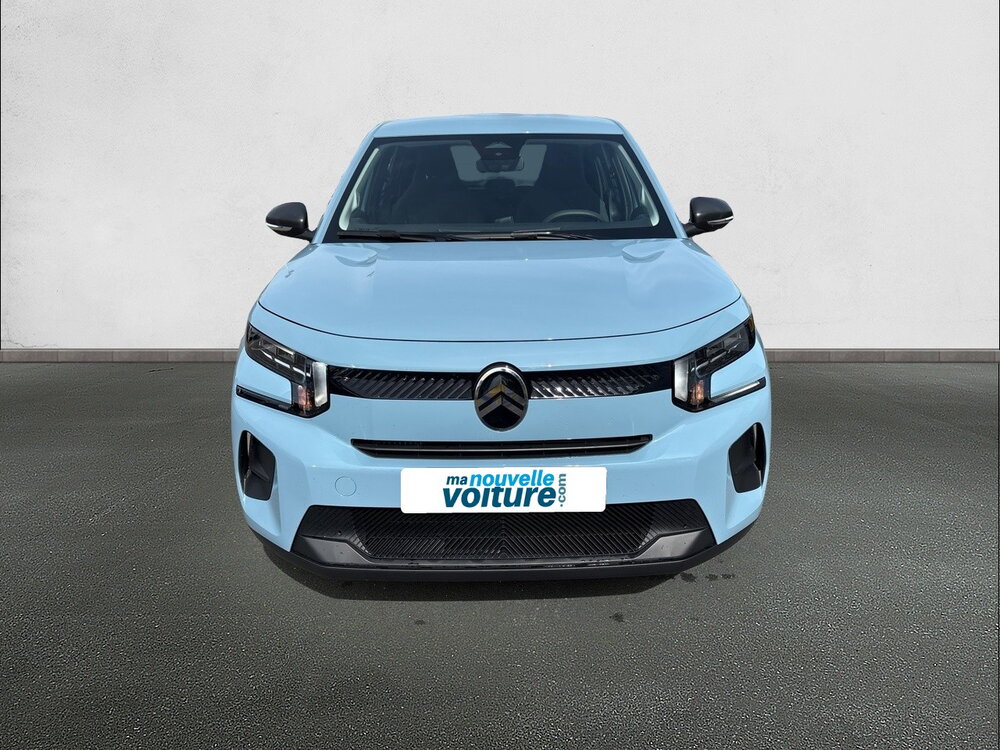 Occasion CITROEN C3 C3 Turbo 100 ch Manuelle - You