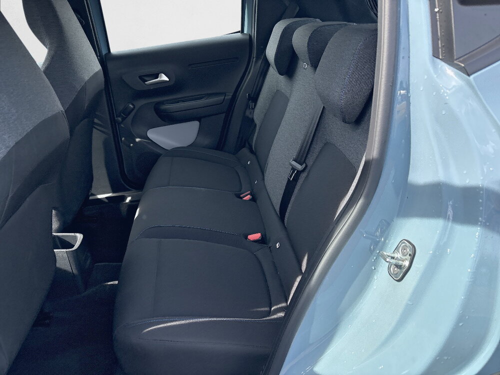 Occasion CITROEN C3 C3 Turbo 100 ch Manuelle - You