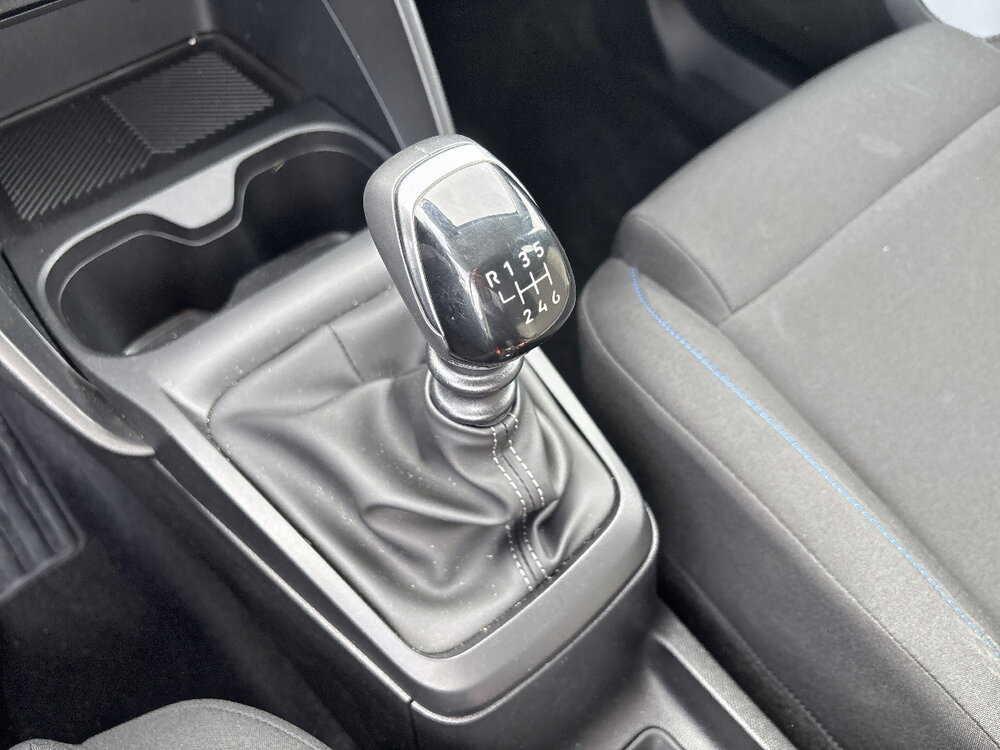 Occasion CITROEN C3 C3 Turbo 100 ch Manuelle - You