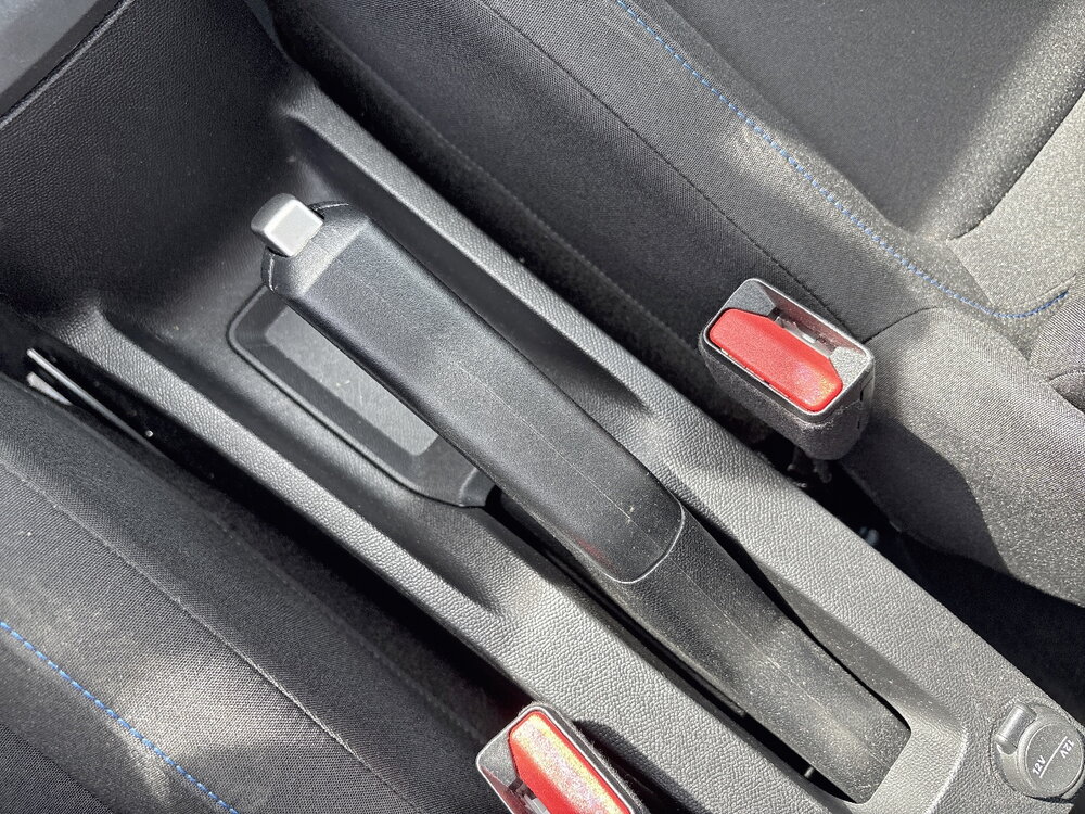 Occasion CITROEN C3 C3 Turbo 100 ch Manuelle - You