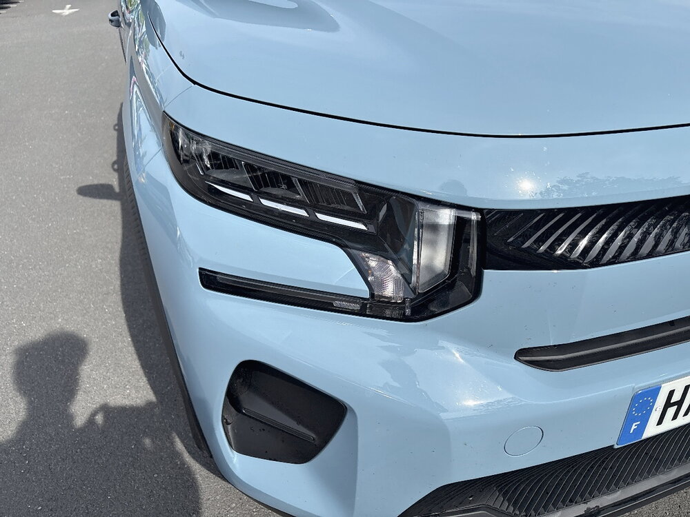 Occasion CITROEN C3 C3 Turbo 100 ch Manuelle - You