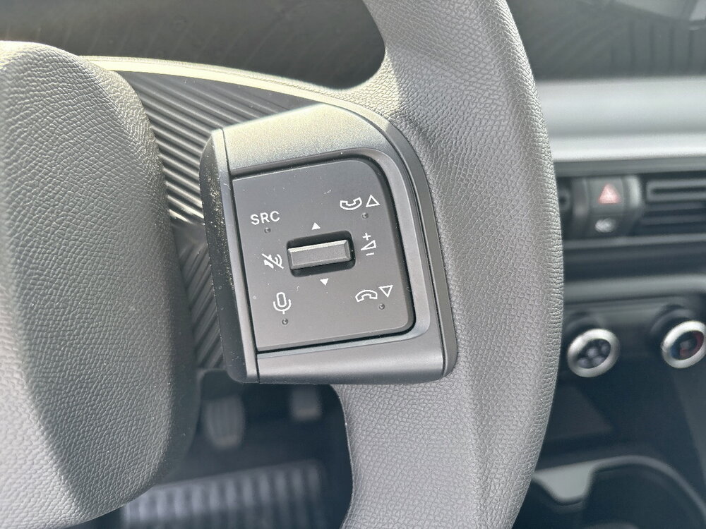 Occasion CITROEN C3 C3 Turbo 100 ch Manuelle - You