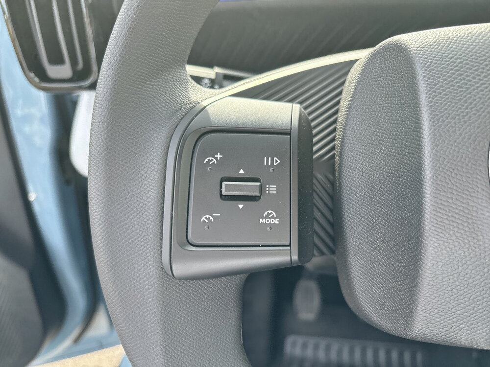 Occasion CITROEN C3 C3 Turbo 100 ch Manuelle - You