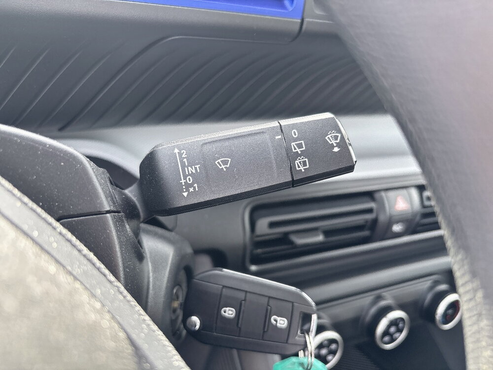 Occasion CITROEN C3 C3 Turbo 100 ch Manuelle - You