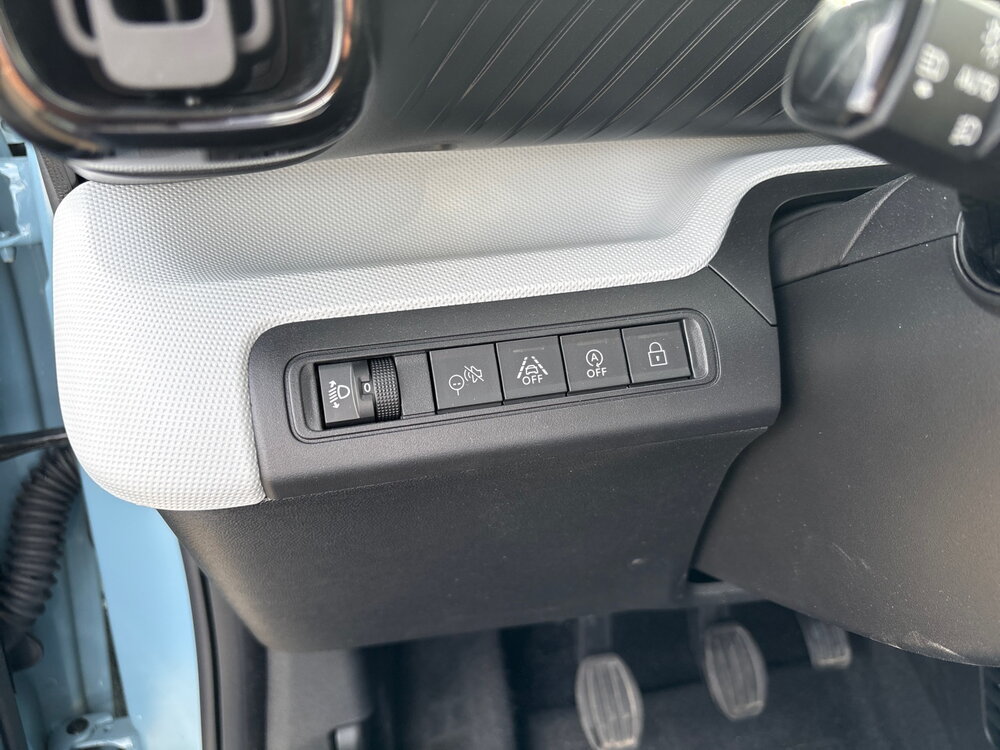 Occasion CITROEN C3 C3 Turbo 100 ch Manuelle - You