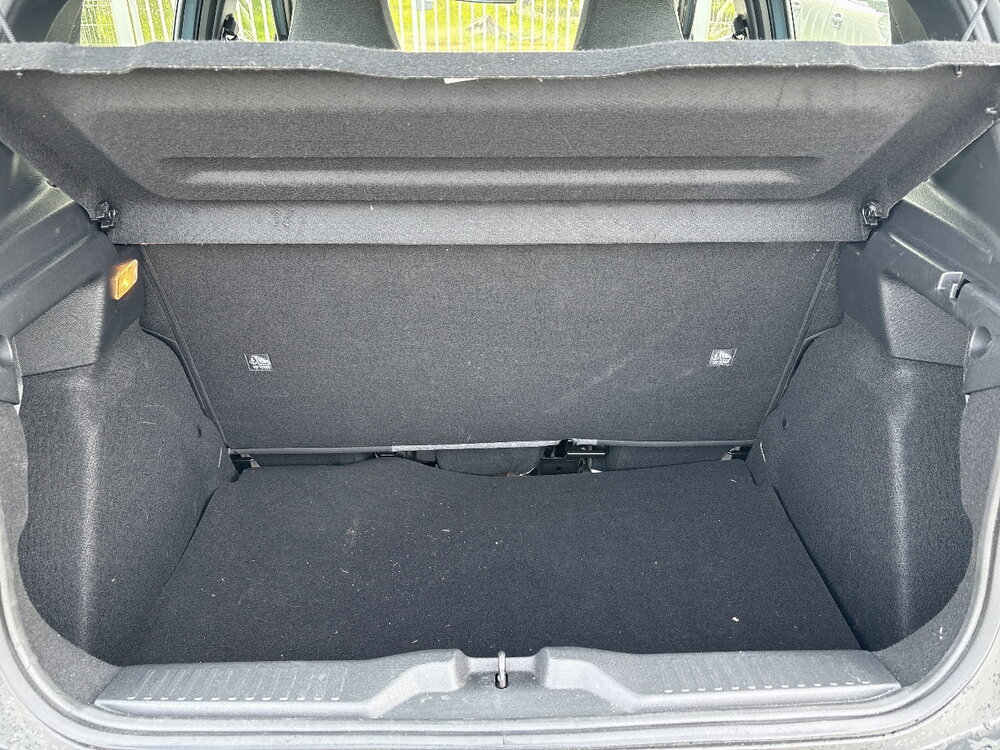 Occasion CITROEN C3 C3 Turbo 100 ch Manuelle - You