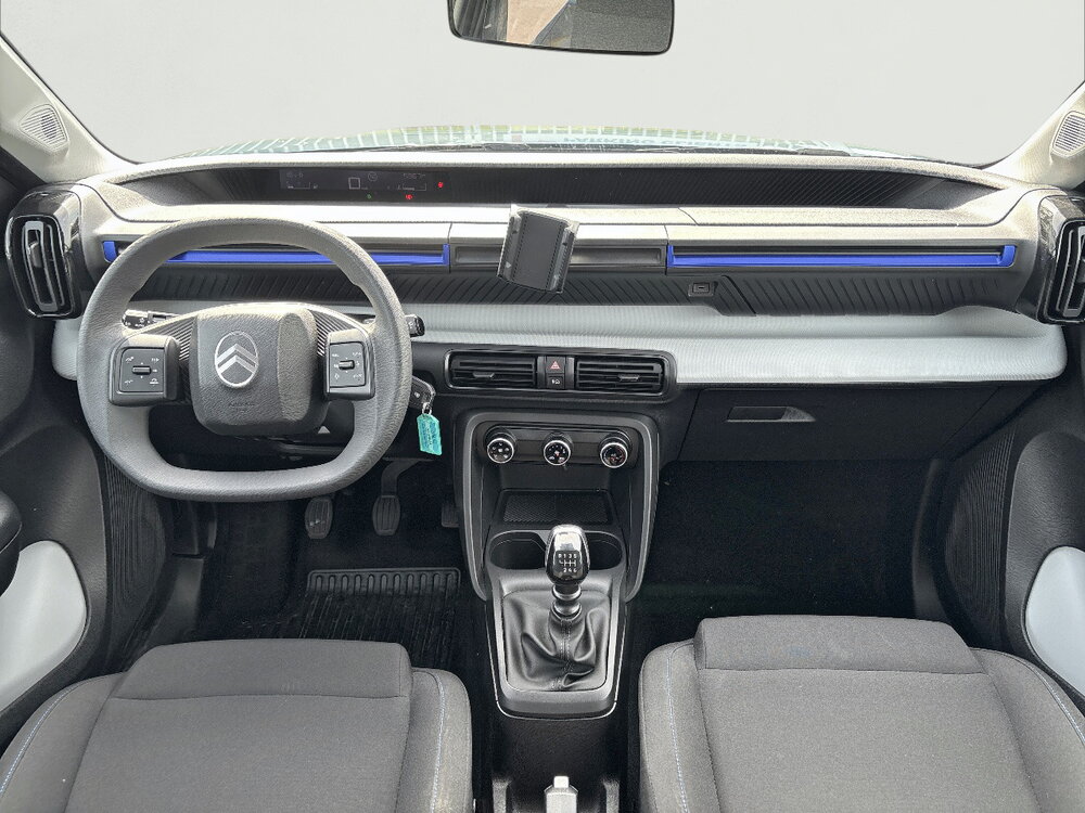 Occasion CITROEN C3 C3 Turbo 100 ch Manuelle - You