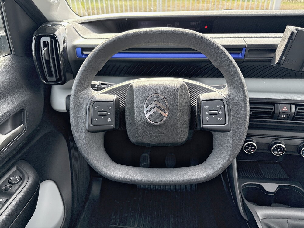 Occasion CITROEN C3 C3 Turbo 100 ch Manuelle - You