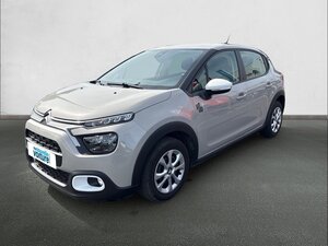 Occasion CITROEN C3 C3 PureTech 83 S&S BVM5 - YOU!