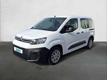 Occasion CITROEN Berlingo e-Berlingo Taille M 136 ch 100 kWh Automatique