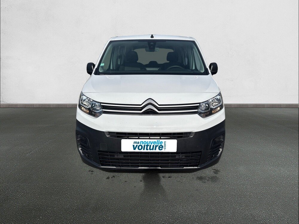 Occasion CITROEN Berlingo e-Berlingo Taille M 136 ch 100 kWh Automatique - Live