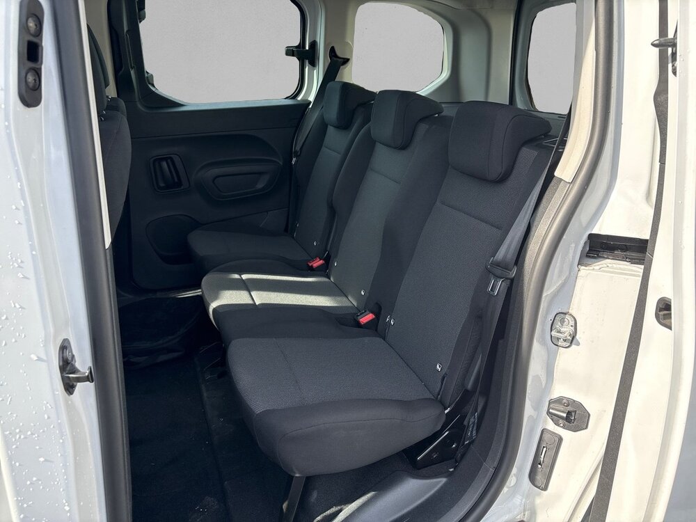 Occasion CITROEN Berlingo e-Berlingo Taille M 136 ch 100 kWh Automatique - Live