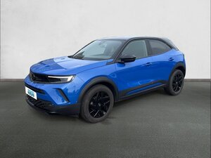 Occasion OPEL Mokka Mokka 1.2 Turbo 100 ch BVM6 - GS