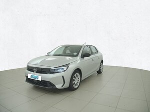 Occasion OPEL Corsa Corsa 1.2 Turbo 100 ch BVM6