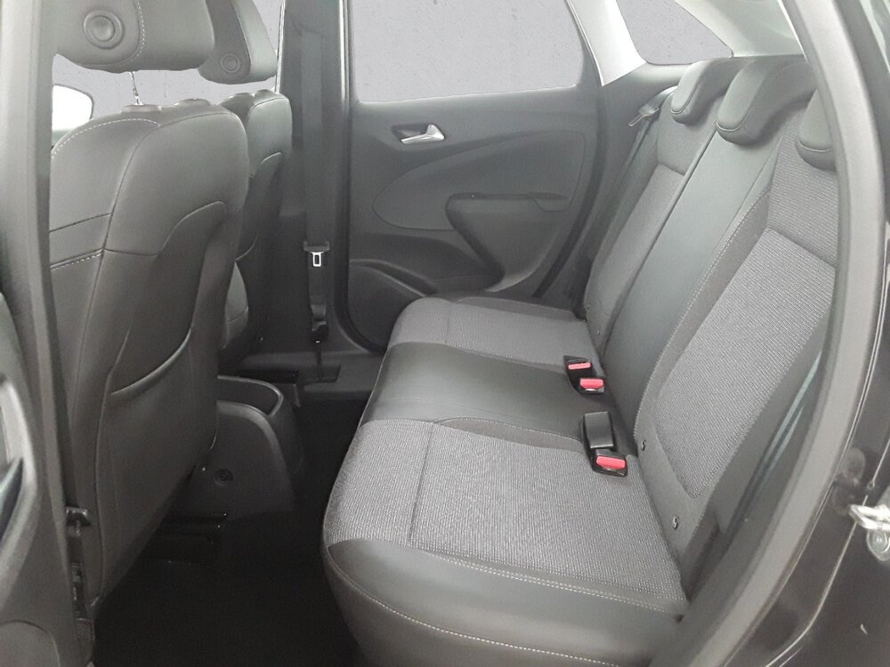 Occasion OPEL Crossland Crossland 1.2 Turbo 110 ch BVM6 - Elegance