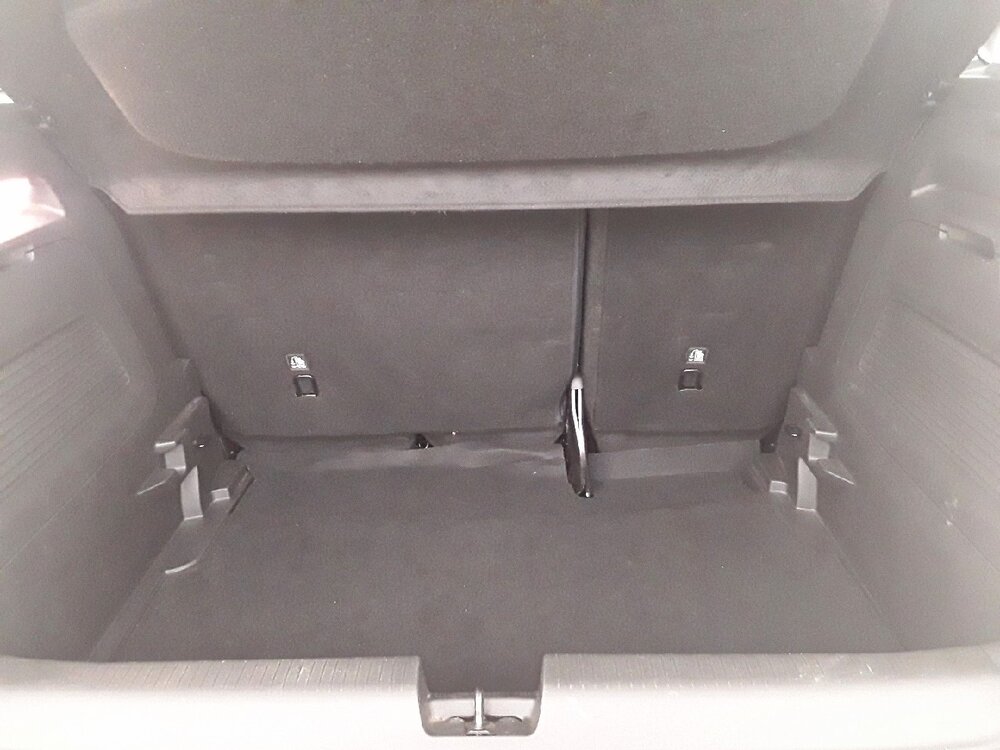 Occasion OPEL Crossland Crossland 1.2 Turbo 110 ch BVM6 - Elegance