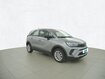 Occasion OPEL Crossland Crossland 1.2 Turbo 110 ch BVM6 - Elegance