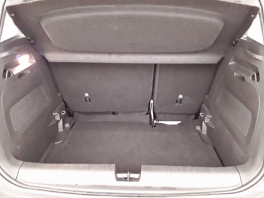 Occasion OPEL Crossland Crossland 1.2 Turbo 110 ch BVM6 - Elegance