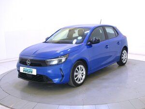 Occasion OPEL Corsa Corsa 1.2 Turbo 100 ch BVM6