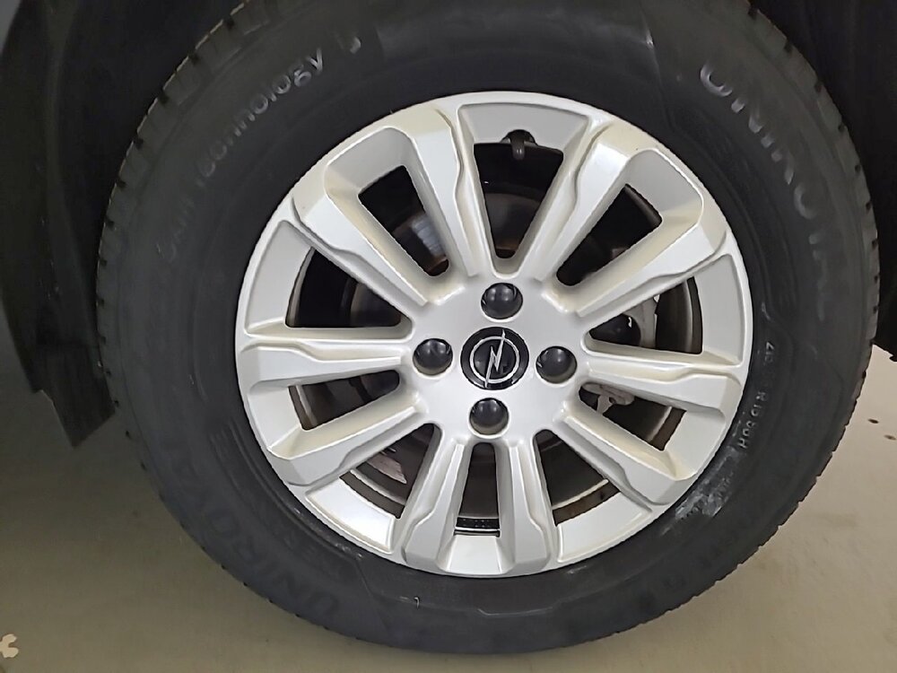 Occasion OPEL Mokka Mokka Electrique 136 ch & Batterie 50 kWh - Edition