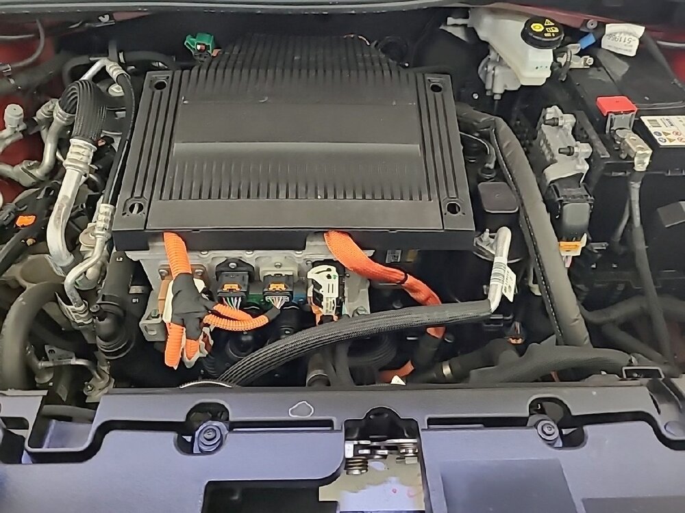 Occasion OPEL Mokka Mokka Electrique 136 ch & Batterie 50 kWh - Edition