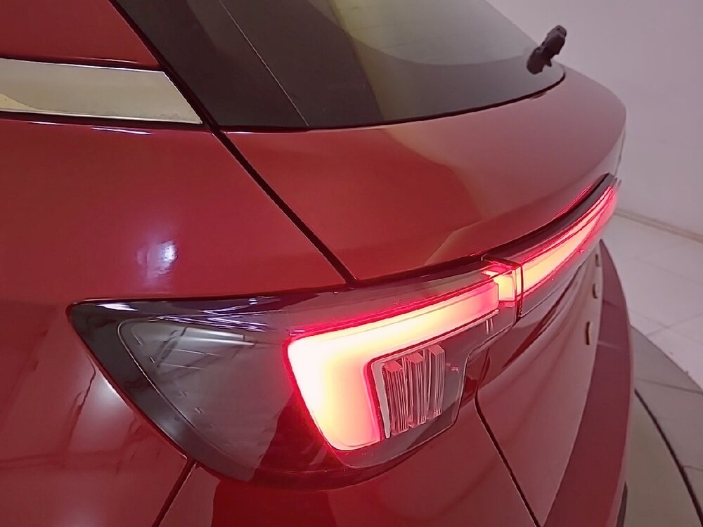 Occasion OPEL Mokka Mokka Electrique 136 ch & Batterie 50 kWh - Edition