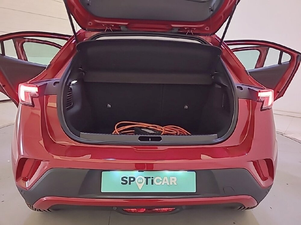 Occasion OPEL Mokka Mokka Electrique 136 ch & Batterie 50 kWh - Edition