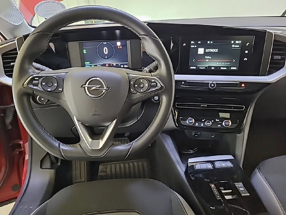 Occasion OPEL Mokka Mokka Electrique 136 ch & Batterie 50 kWh - Edition