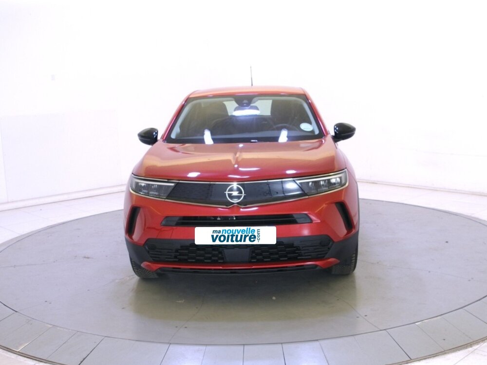 Occasion OPEL Mokka Mokka Electrique 136 ch & Batterie 50 kWh - Edition