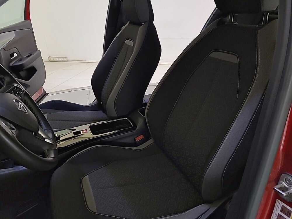 Occasion OPEL Mokka Mokka Electrique 136 ch & Batterie 50 kWh - Edition