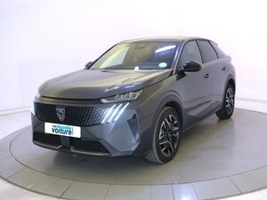 Occasion PEUGEOT 3008 3008 Hybrid 136 e-DCS6 - Allure