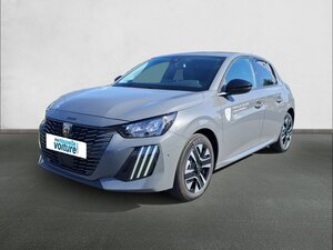 Occasion PEUGEOT 208 208 Hybrid 100 e-DCS6 - Allure