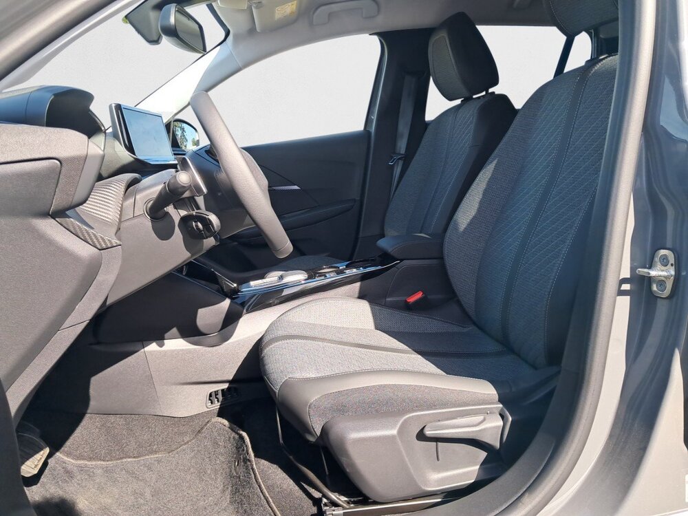 Occasion PEUGEOT 208 208 Hybrid 100 e-DCS6