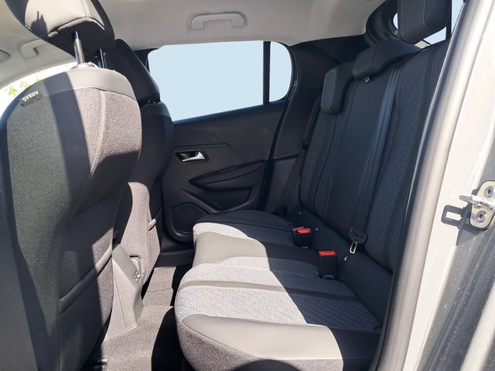 Occasion PEUGEOT 208 208 Hybrid 100 e-DCS6