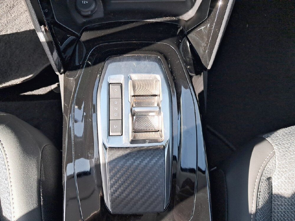 Occasion PEUGEOT 208 208 Hybrid 100 e-DCS6