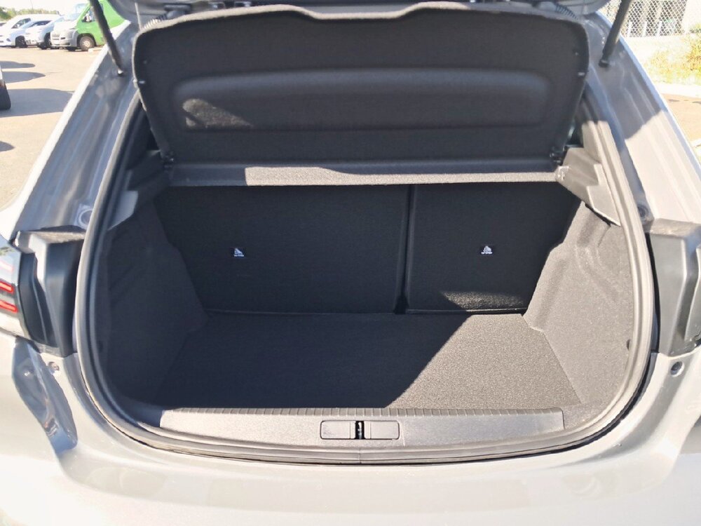 Occasion PEUGEOT 208 208 Hybrid 100 e-DCS6