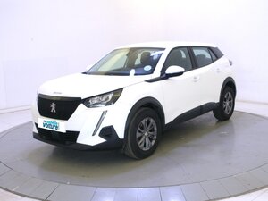 Occasion PEUGEOT 2008 2008 PureTech 100 S&S BVM6 - Active Pack