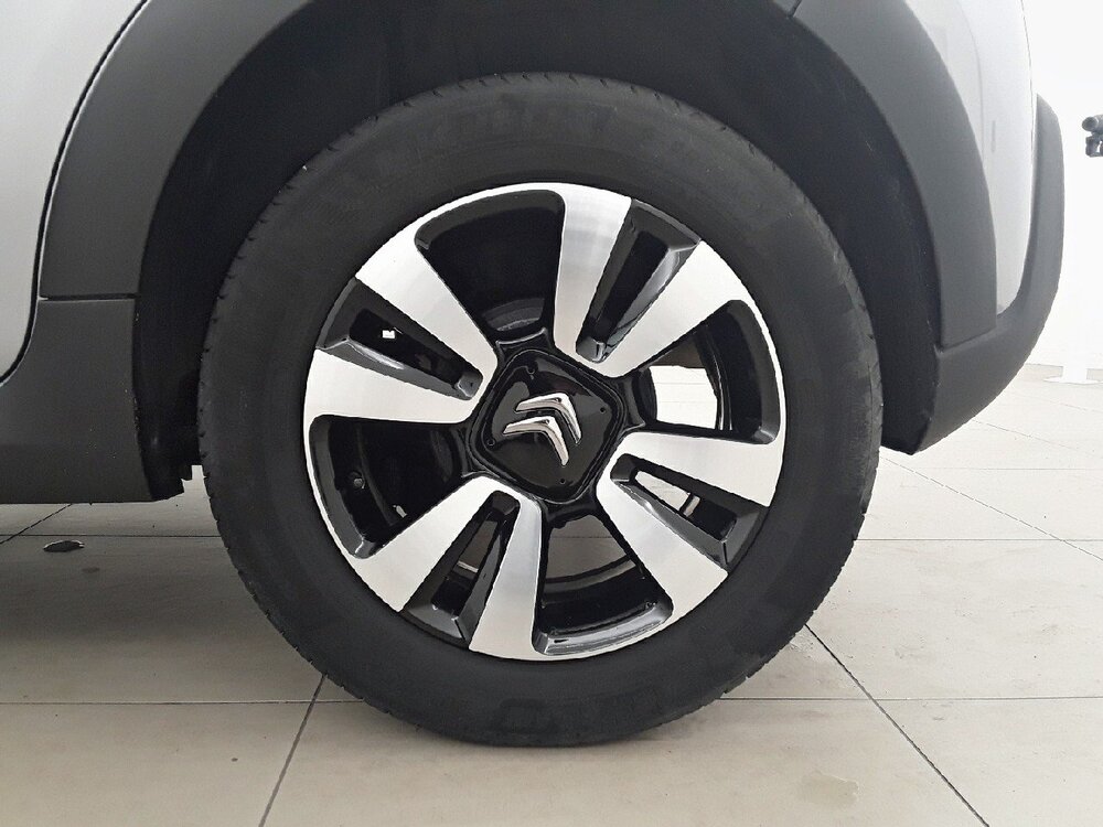 Occasion CITROEN C3 C3 PureTech 83 S&S BVM5 - Shine