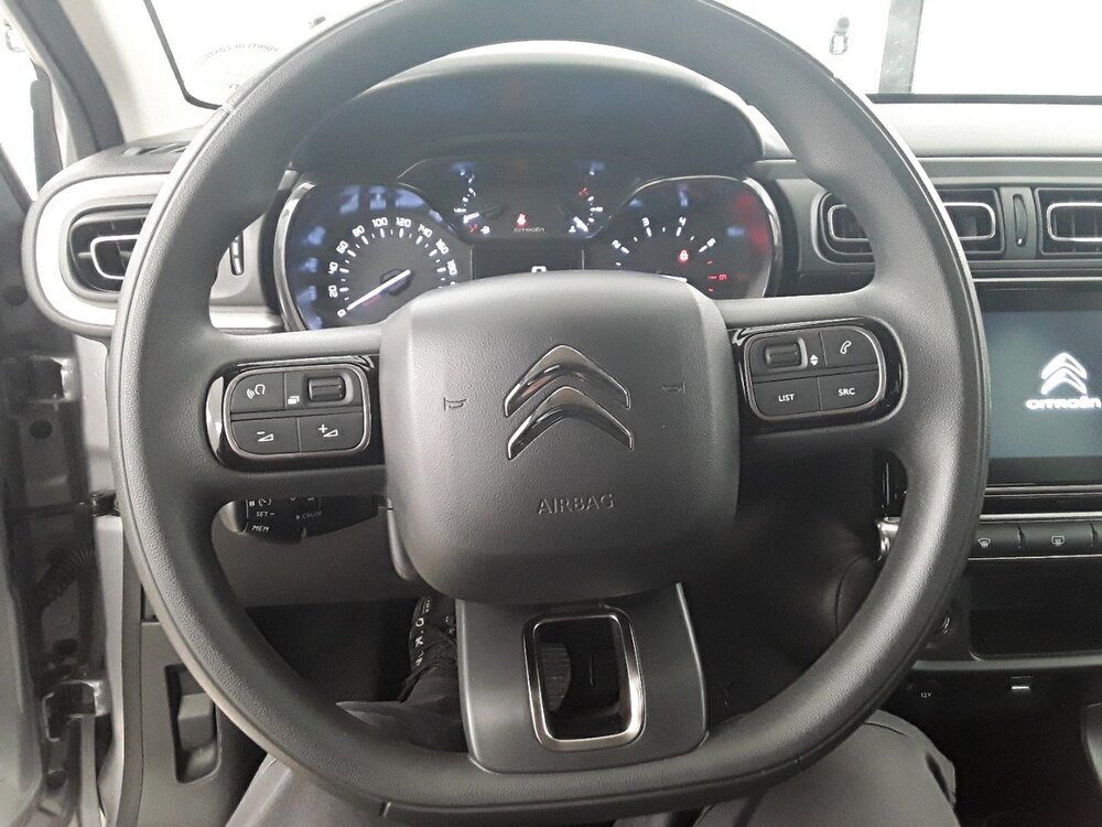 Occasion CITROEN C3 C3 PureTech 83 S&S BVM5 - Shine