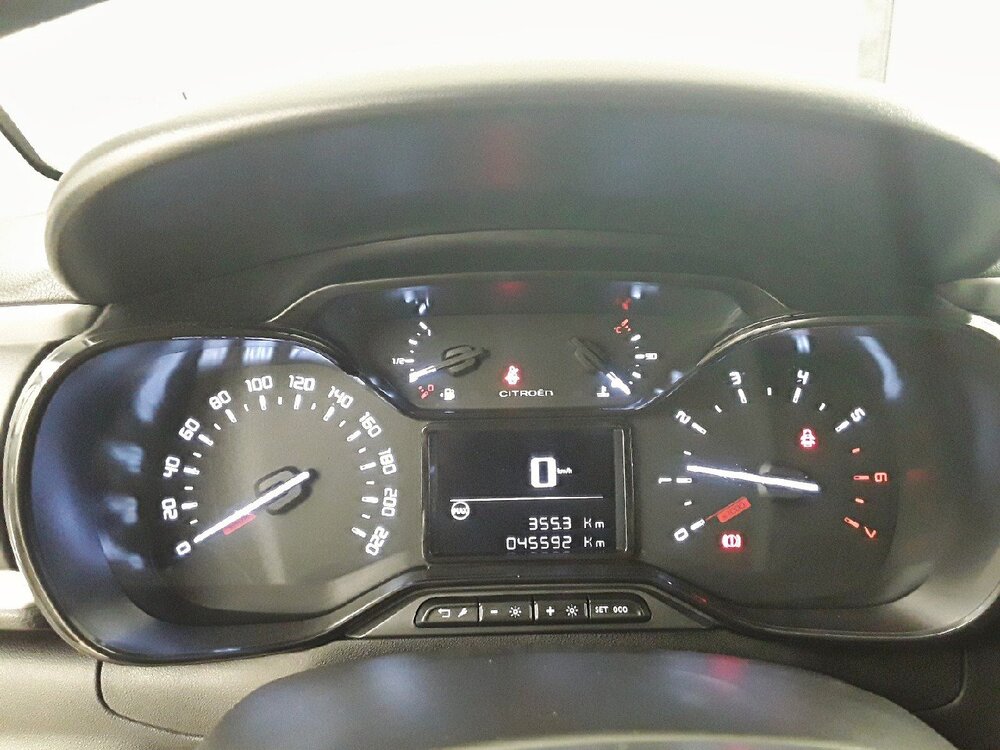 Occasion CITROEN C3 C3 PureTech 83 S&S BVM5 - Shine