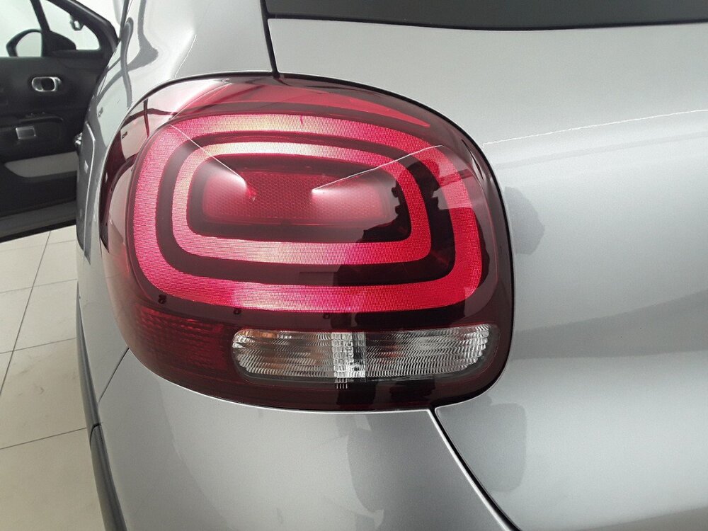 Occasion CITROEN C3 C3 PureTech 83 S&S BVM5 - Shine