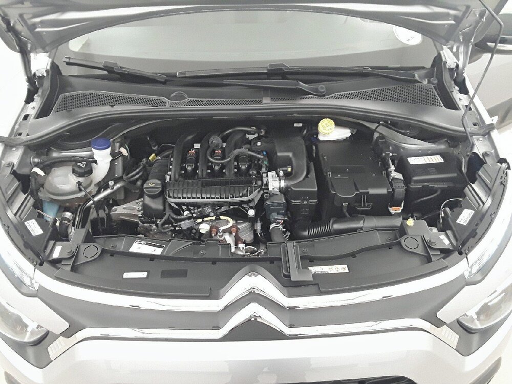 Occasion CITROEN C3 C3 PureTech 83 S&S BVM5 - Shine