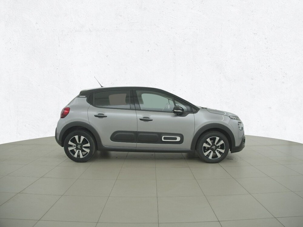 Occasion CITROEN C3 C3 PureTech 83 S&S BVM5 - Shine