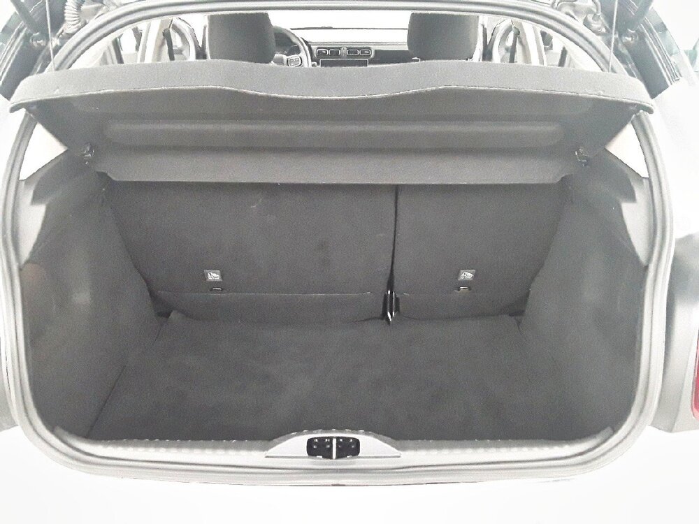 Occasion CITROEN C3 C3 PureTech 83 S&S BVM5 - Shine