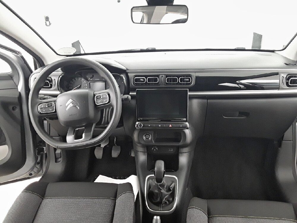 Occasion CITROEN C3 C3 PureTech 83 S&S BVM5 - Shine