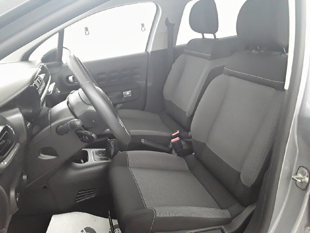 Occasion CITROEN C3 C3 PureTech 83 S&S BVM5 - Shine